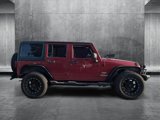 Used 2013 Jeep Wrangler Unlimited Sahara w/ Connectivity Group image 4