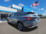 Certified 2025 Chevrolet Trax LT w/ Driver Confidence Package image 6