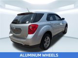 Used 2014 Chevrolet Equinox LS image 5
