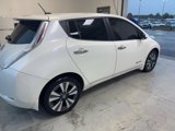 Used 2017 Nissan Leaf SL w/ Premium Package image 4