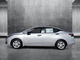 Certified 2024 Nissan Versa S w/ Electronics Package image 5
