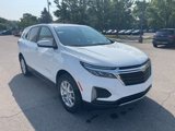Used 2023 Chevrolet Equinox LT image 4