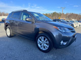 Used 2013 Toyota RAV4 Limited image 5