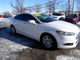 Used 2014 Ford Fusion SE w/ Equipment Group 202A image 5