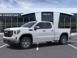 New 2025 GMC Sierra 1500 Pro w/ Pro Value Package image 2