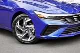 Used 2024 Hyundai Elantra Limited image 4