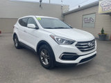 Used 2017 Hyundai Santa Fe Sport image 2