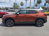 Certified 2021 Chevrolet TrailBlazer ACTIV w/ Sun and Liftgate Package image 6