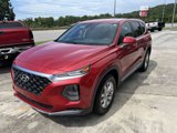 Used 2019 Hyundai Santa Fe SE image 5