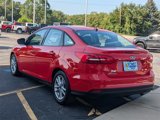 Used 2016 Ford Focus SE w/ SE Cold Weather Package image 6