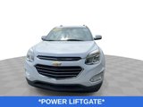Used 2017 Chevrolet Equinox LT w/ Convenience Package image 4