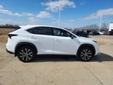 Used 2017 Lexus NX 200t F Sport image 6