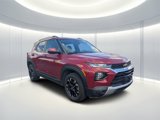 Used 2021 Chevrolet TrailBlazer LT w/ Convenience Package image 2
