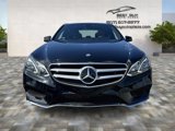 Used 2015 Mercedes-Benz E 400 4MATIC Sedan image 2
