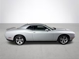 Used 2021 Dodge Challenger SXT image 5
