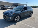 Used 2022 Ford Escape SEL w/ Technology Package image 2