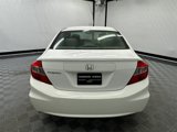 Used 2012 Honda Civic LX image 4