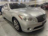 Used 2013 INFINITI M37 w/ Premium Pkg image 2