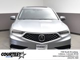 Used 2018 Acura TLX V6 SH-AWD w/ Technology Pkg image 2