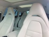 Certified 2018 Porsche Panamera 4 image 5