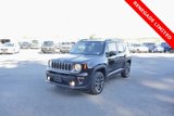 Used 2020 Jeep Renegade Limited image 3