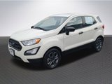 Used 2021 Ford EcoSport S image 2