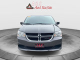 Used 2016 Dodge Grand Caravan SXT w/ Rear Park Assist Package image 2