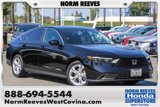 Certified 2024 Honda Accord LX image 1