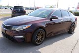 Used 2020 Kia Optima LX image 3