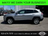 Used 2019 Jeep Cherokee Latitude w/ Cold Weather Group image 3