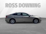 Used 2024 Chevrolet Malibu LT image 2