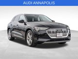 Used 2019 Audi e-tron Premium Plus w/ Towing Package image 3
