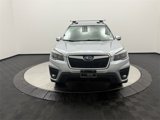 Used 2021 Subaru Forester Premium image 3