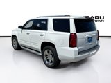 Used 2015 Chevrolet Tahoe LTZ image 5