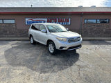 Used 2011 Toyota Highlander SE image 2