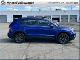 Used 2022 Volkswagen Taos S w/ IQ Drive S Package image 2