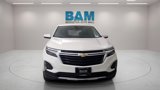 Certified 2022 Chevrolet Equinox LT w/ LPO, Floor Liner Package image 2