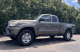 Used 2012 Toyota Tacoma 4x4 Access Cab V6 w/ SR5 Pkg image 3