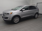 Used 2022 Ford Edge SEL image 2
