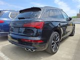 Used 2022 Audi SQ5 Premium Plus w/ Premium Plus Package image 4