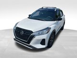 Used 2021 Nissan Kicks SV image 3