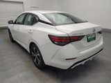 Used 2021 Nissan Sentra SV image 5