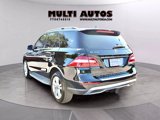 Used 2013 Mercedes-Benz ML 350 2WD image 5