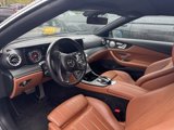 Used 2018 Mercedes-Benz E 400 4MATIC Cabriolet image 5