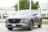 Used 2022 MAZDA CX-5 AWD 2.5 S w/ Premium Plus Pkg image 4