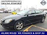 Used 2012 Chevrolet Malibu LT image 5