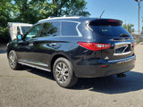 Used 2015 INFINITI QX60 AWD w/ Cargo Package image 3