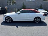 Certified 2021 Mercedes-Benz C 300 4MATIC Cabriolet image 6