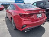 Used 2022 Kia Forte GT w/ GT Technology Package image 2