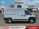 New 2025 RAM ProMaster 2500 w/ Convenience Group image 2